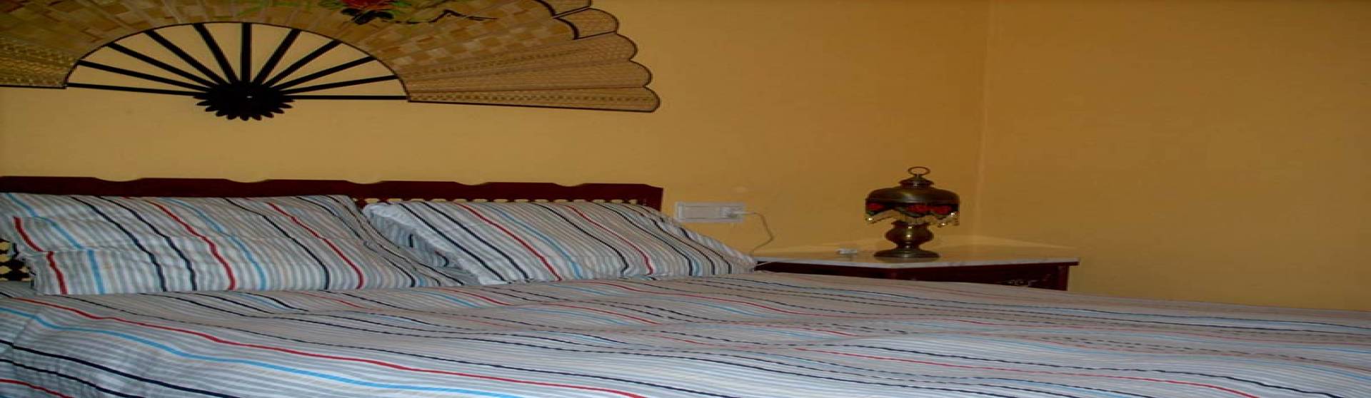 1 Schlafzimmer, Apartement, Ferienhaus, Ctra. del Faro de Trafalgar , Listing ID 1108, Barbate Cádiz, Andalusien, Spanien, 11159,