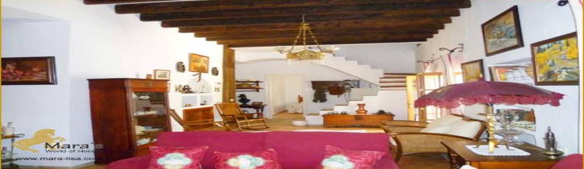 5 Schlafzimmer, Villa, zu verkaufen, 4 Badezimmer, Listing ID 1118, Arcos, Andalusien, Spanien, 11639,