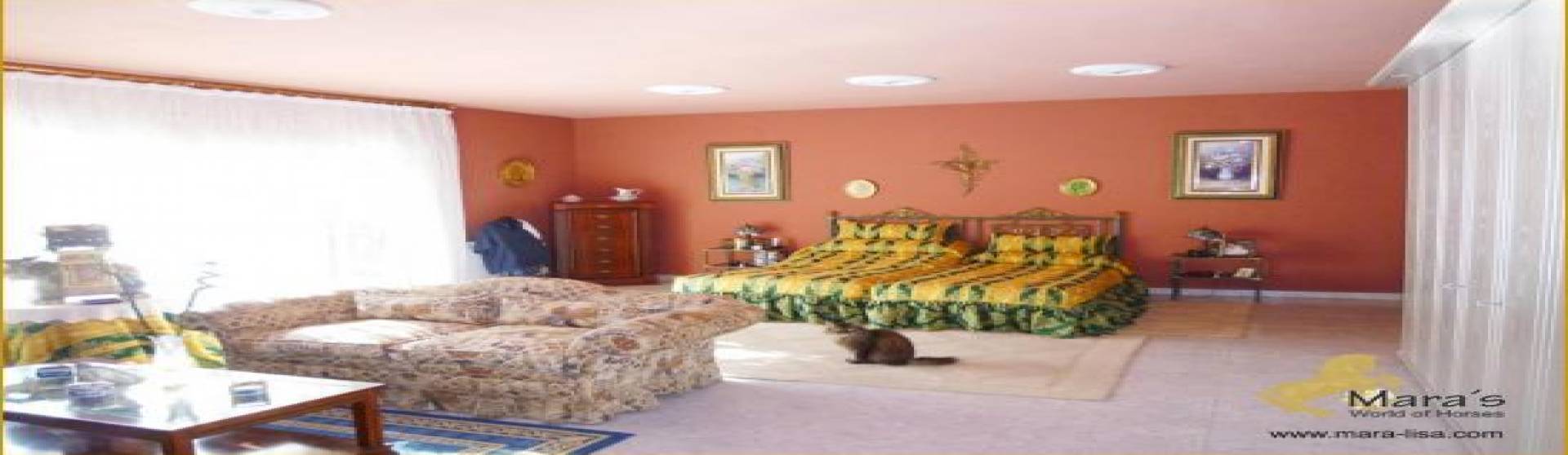 6 Schlafzimmer, Villa, zu verkaufen, 4 Badezimmer, Listing ID 1129, Chiclana de la Frontera - Novo Sancti Petri, Andalusien, Spanien, 11130,