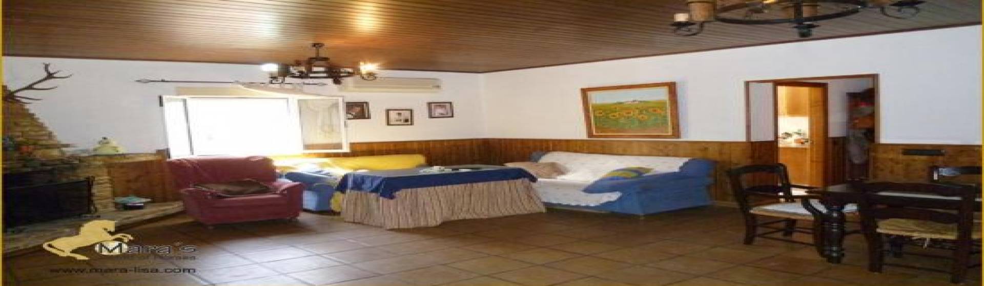3 Schlafzimmer, Villa, zu verkaufen, 2 Badezimmer, Listing ID 1171, Arcos de la Frontera, Andalusien, Spanien, 11630,