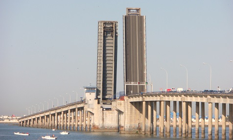 Puente Carranza