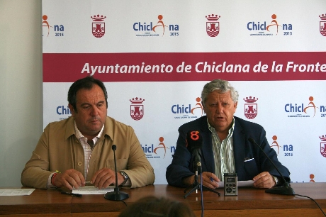 Jugendarbeitslosigkeit in Chiclana