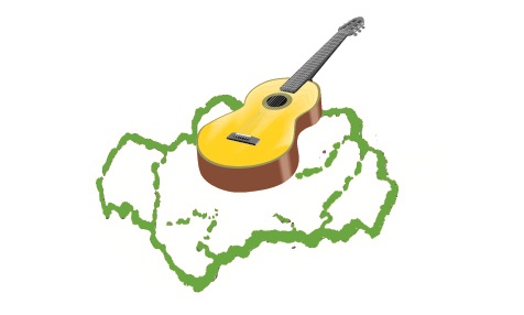 Guitarra Poetica Conil