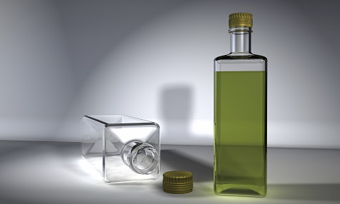 Olivenöl Ernte Andalusien