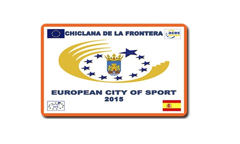 Chiclana Ciudad de Deportes 2015