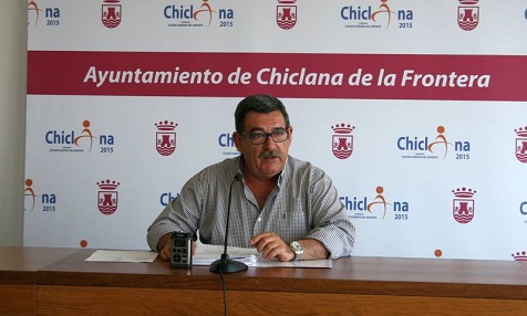 Nicolas Aragon Chiclana