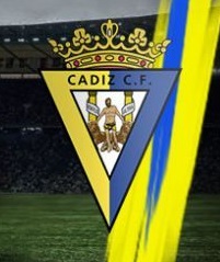 Cadiz CF Wappen