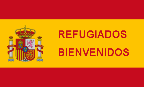 Spanier wollen Flüchtlingen helfen – Rajoy blockiert