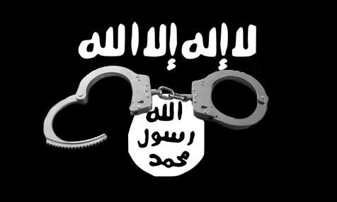 Weitere mutmaßliche IS-Mitglieder in Spanien festgenommen