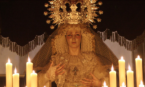 Die Semana Santa in Tarifa