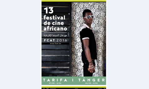 Filmfestival “festival de cine africano” Tanger – Tarifa