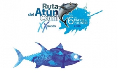 XX RUTA DEL ATÚN DE CONIL – jetzt Thunfisch essen gehen!